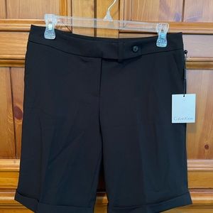 Calvin Klein shorts Black